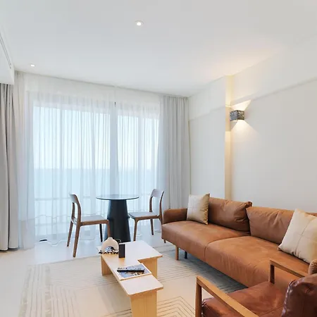 Liv Mackenzie Adults Only Ξενοδοχείο με διαμερίσματα