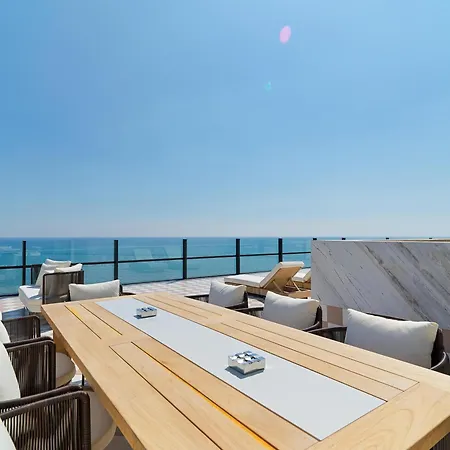 Liv Mackenzie Adults Only Ξενοδοχείο με διαμερίσματα